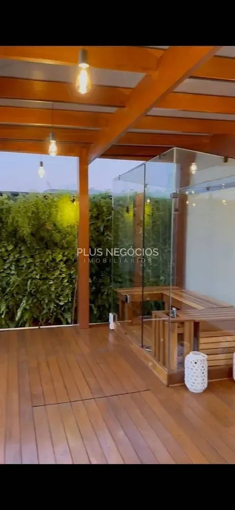 Casa, 4 quartos, 425 m² - Foto 6