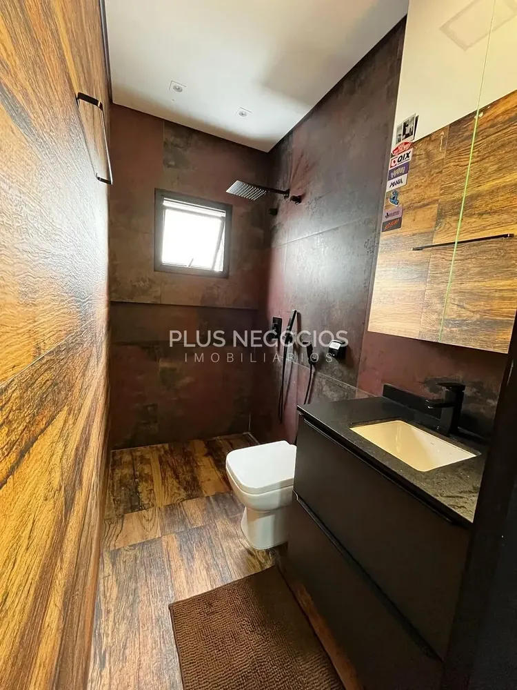 Casa, 4 quartos, 255 m² - Foto 4