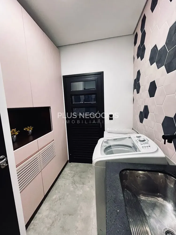 Casa, 4 quartos, 255 m² - Foto 2