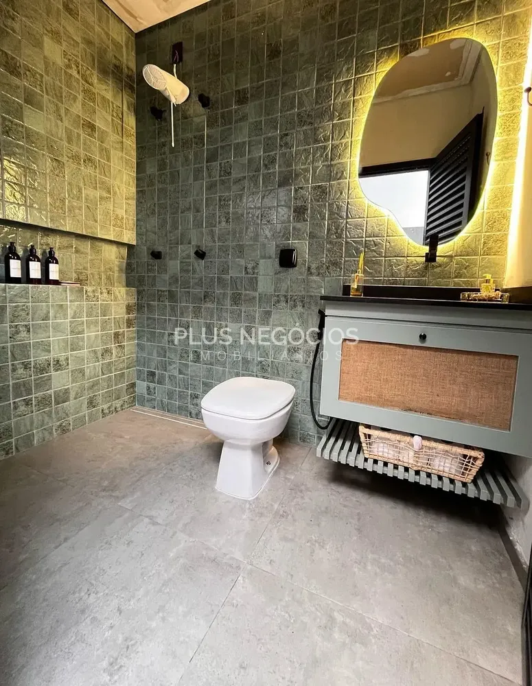 Casa, 4 quartos, 255 m² - Foto 3