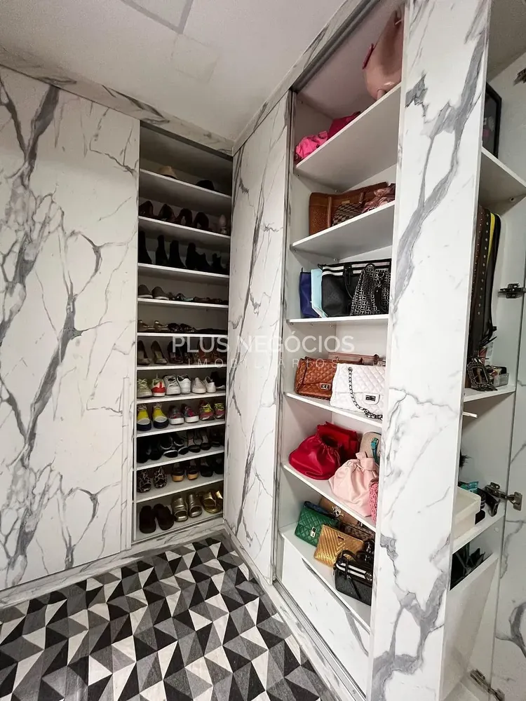 Casa, 4 quartos, 255 m² - Foto 4