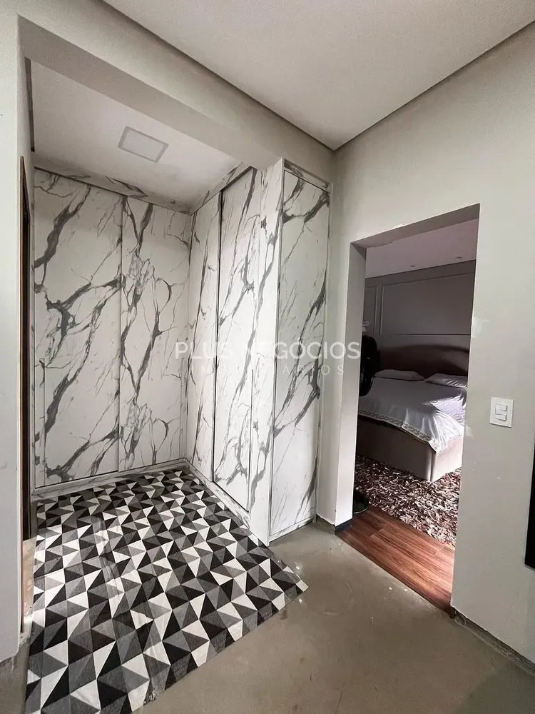 Casa, 4 quartos, 255 m² - Foto 5