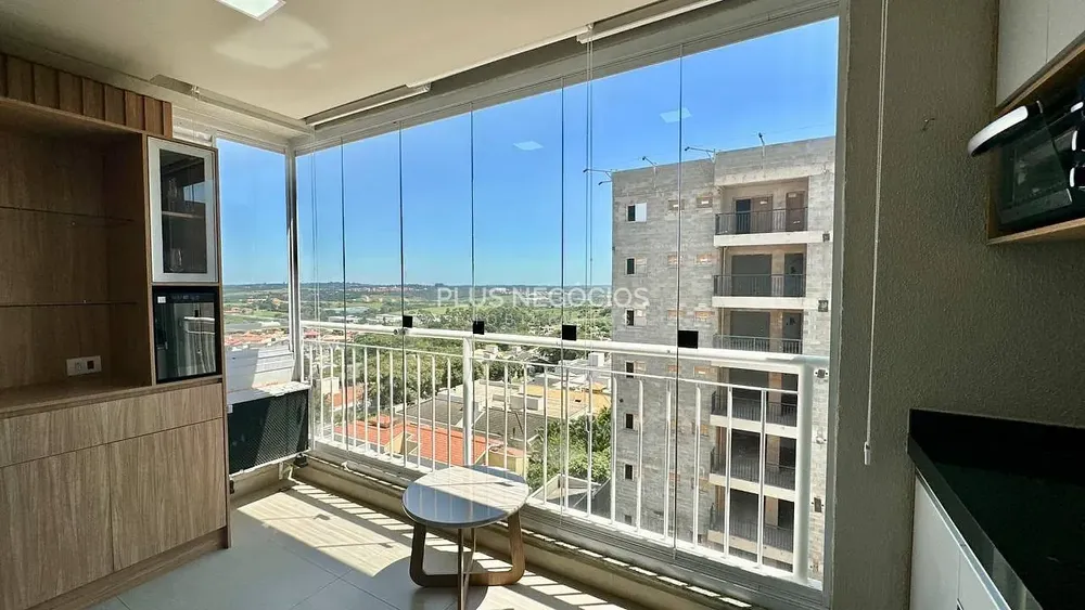 Apartamento, 2 quartos, 63 m² - Foto 6