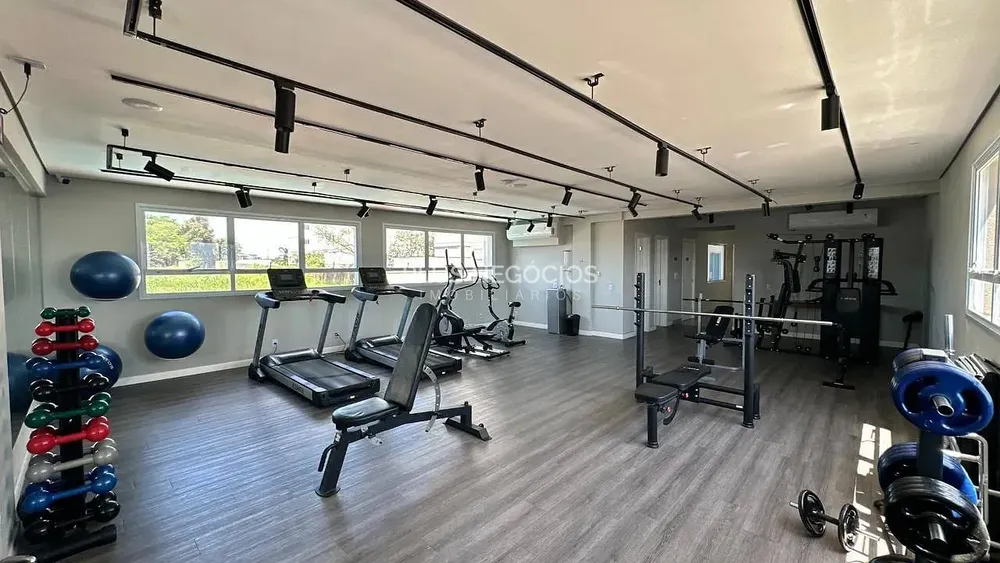 Apartamento, 2 quartos, 63 m² - Foto 12