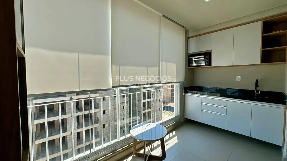 Apartamento, 2 quartos, 63 m² - Foto 4