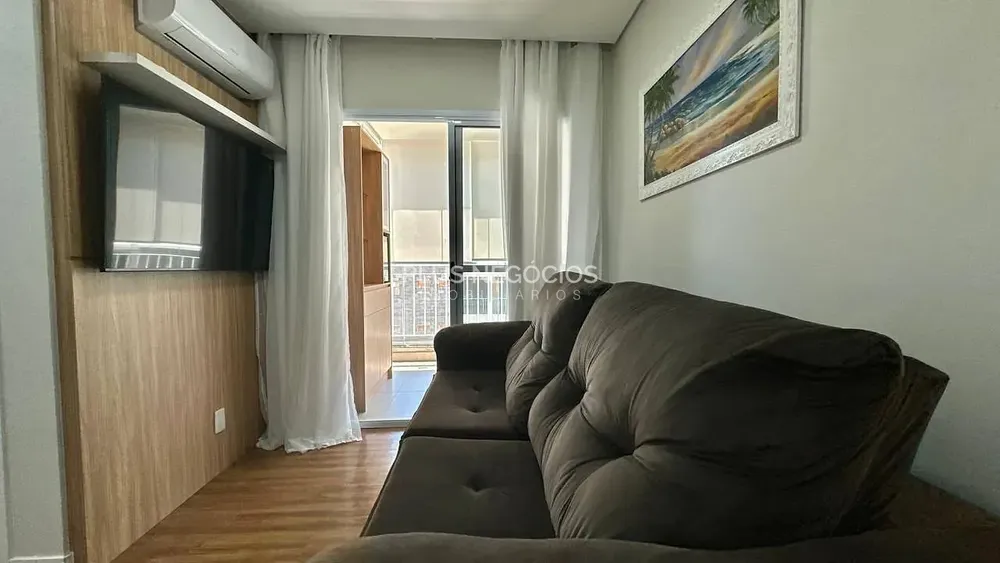 Apartamento, 2 quartos, 63 m² - Foto 1