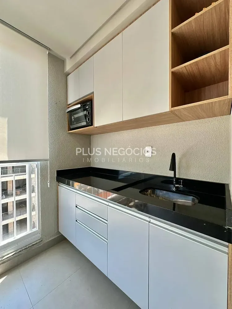 Apartamento, 2 quartos, 63 m² - Foto 5