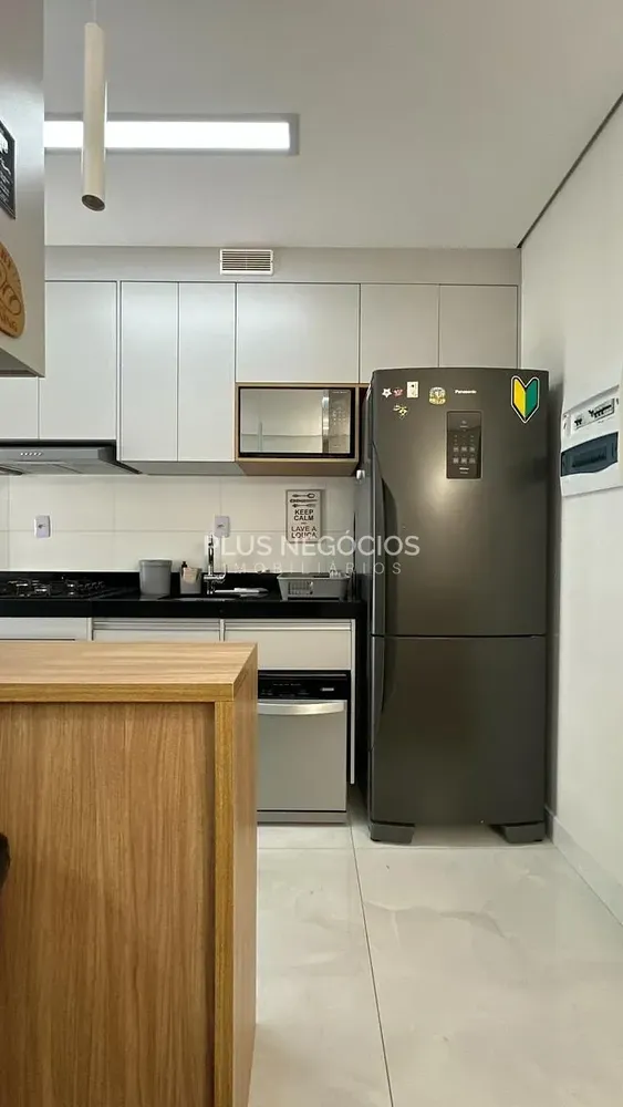 Apartamento, 2 quartos, 63 m² - Foto 2