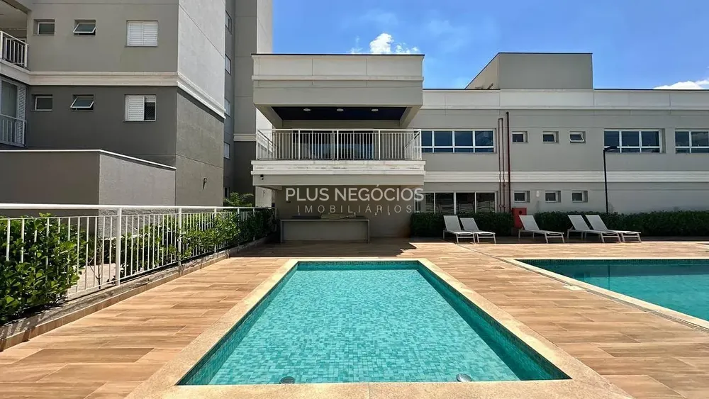 Apartamento, 2 quartos, 63 m² - Foto 11