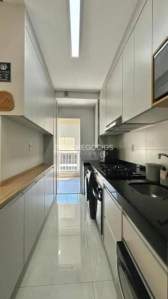 Apartamento, 2 quartos, 63 m² - Foto 3