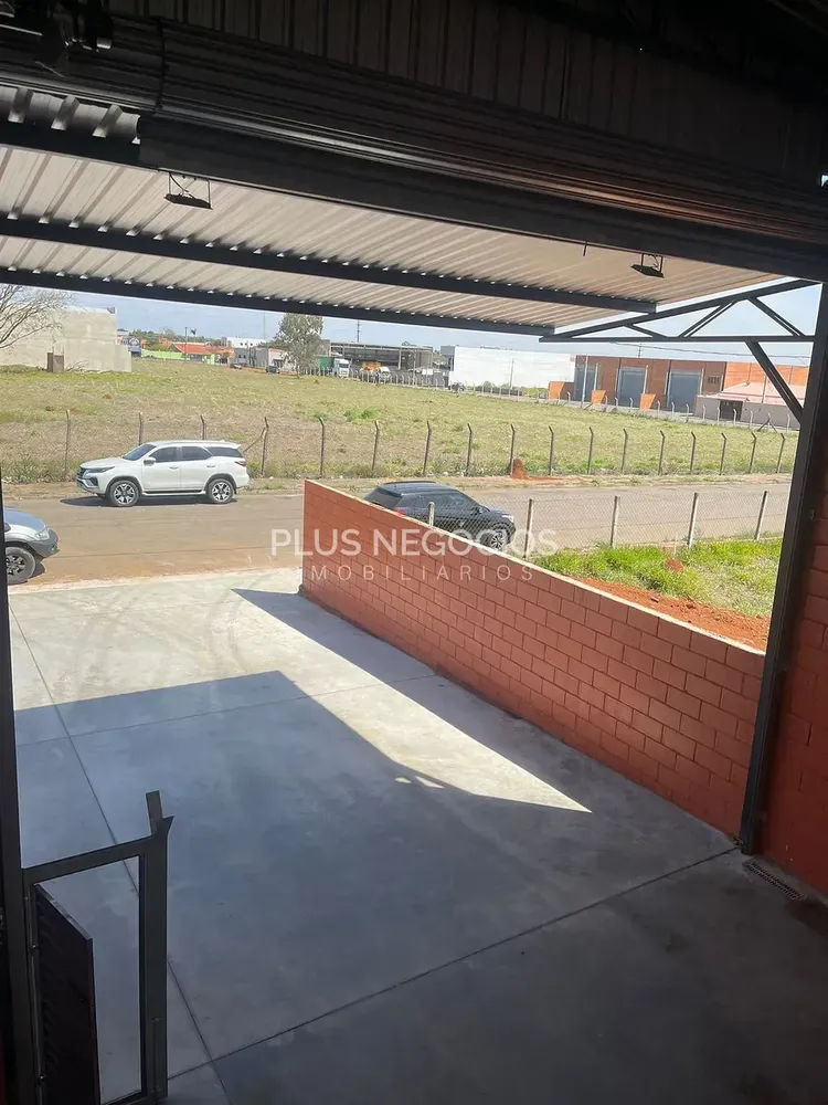 Depósito-Galpão, 340 m² - Foto 3