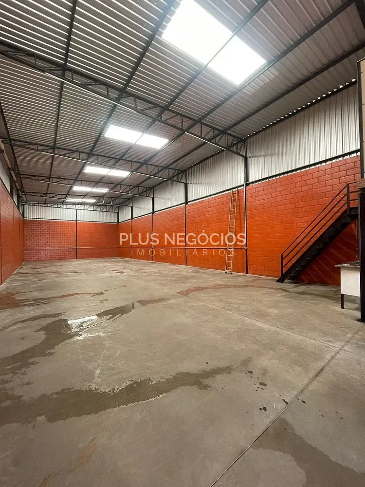 Depósito-Galpão, 340 m² - Foto 4