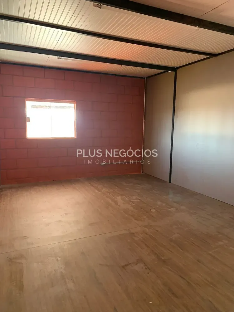 Depósito-Galpão, 340 m² - Foto 7
