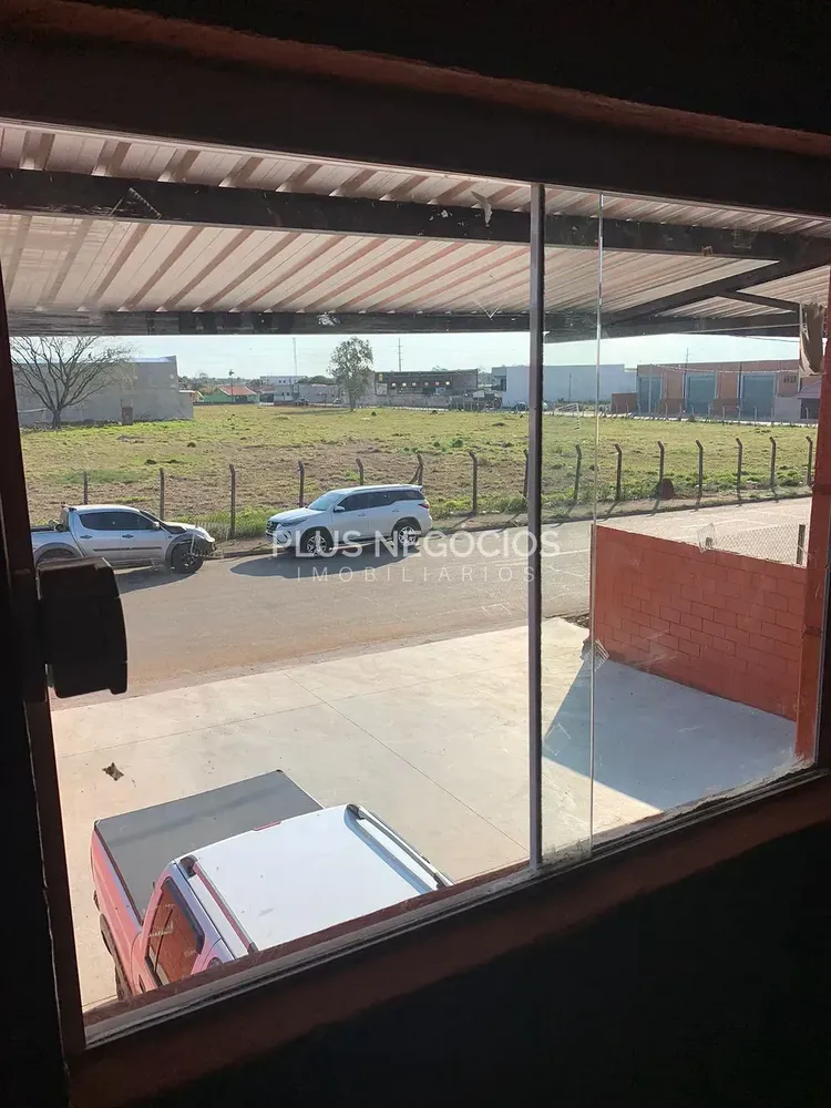 Depósito-Galpão, 340 m² - Foto 6