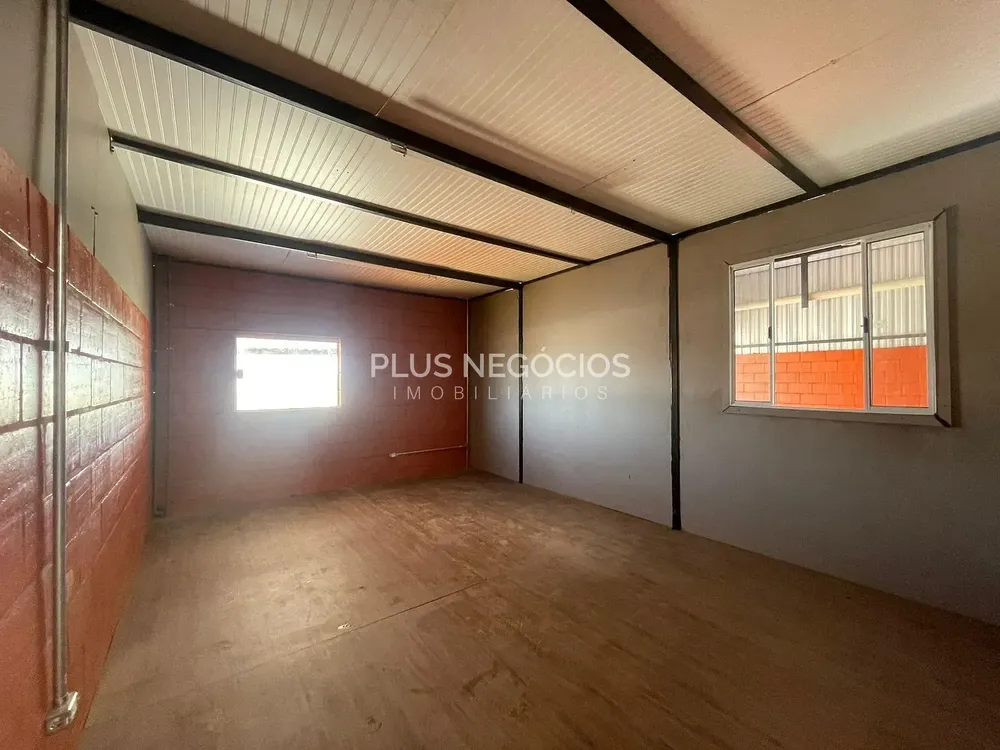 Depósito-Galpão, 340 m² - Foto 2