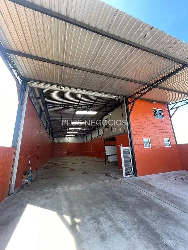 Depósito-Galpão, 340 m² - Foto 5