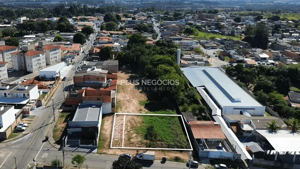 Terreno, 150 m² - Foto 1