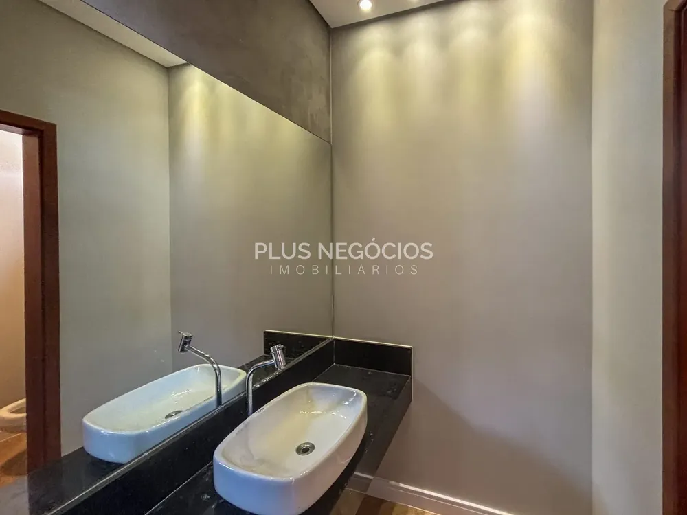 Casa, 3 quartos, 400 m² - Foto 6