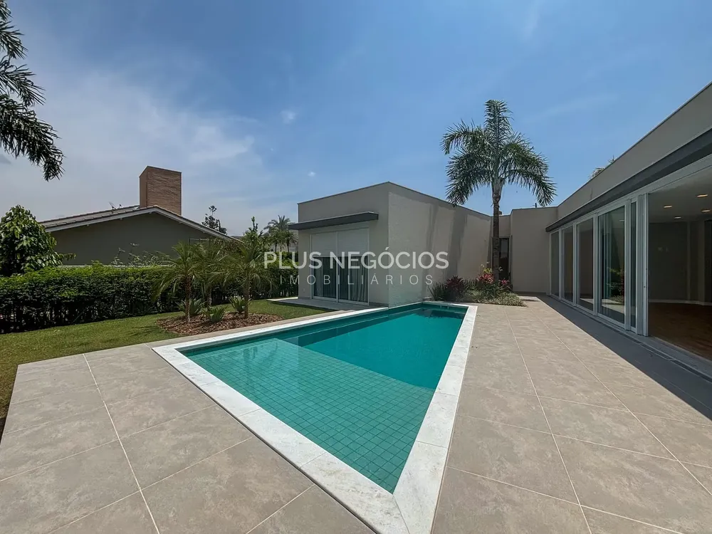 Casa, 3 quartos, 400 m² - Foto 7