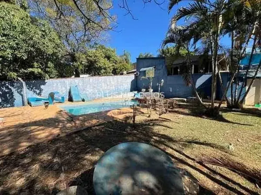 Chácara, 3 quartos, 2000 m² - Foto 4