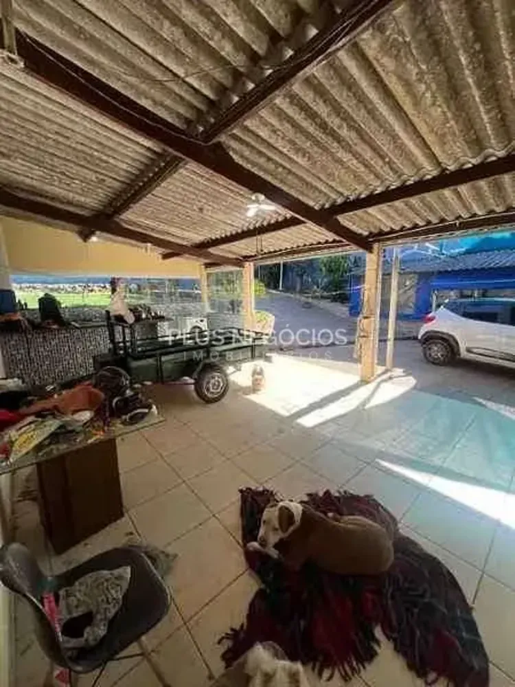 Chácara, 3 quartos, 2000 m² - Foto 2