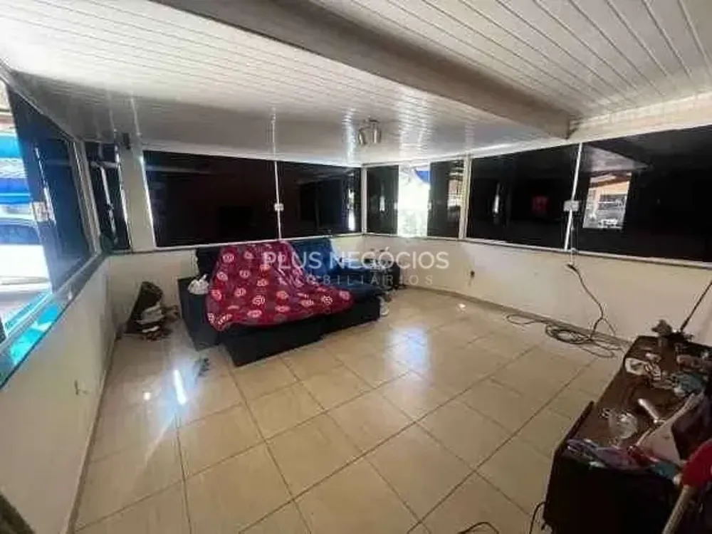 Chácara, 3 quartos, 2000 m² - Foto 3