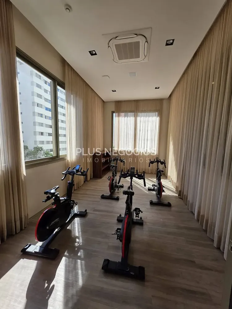 Apartamento, 1 quarto, 26 m² - Foto 12