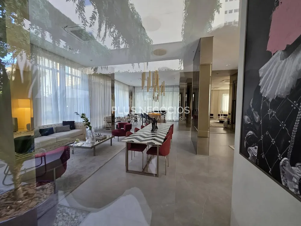 Apartamento, 1 quarto, 26 m² - Foto 6