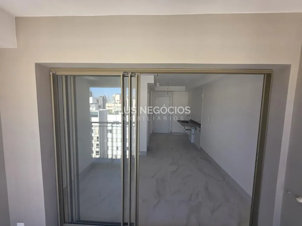 Apartamento, 1 quarto, 26 m² - Foto 5