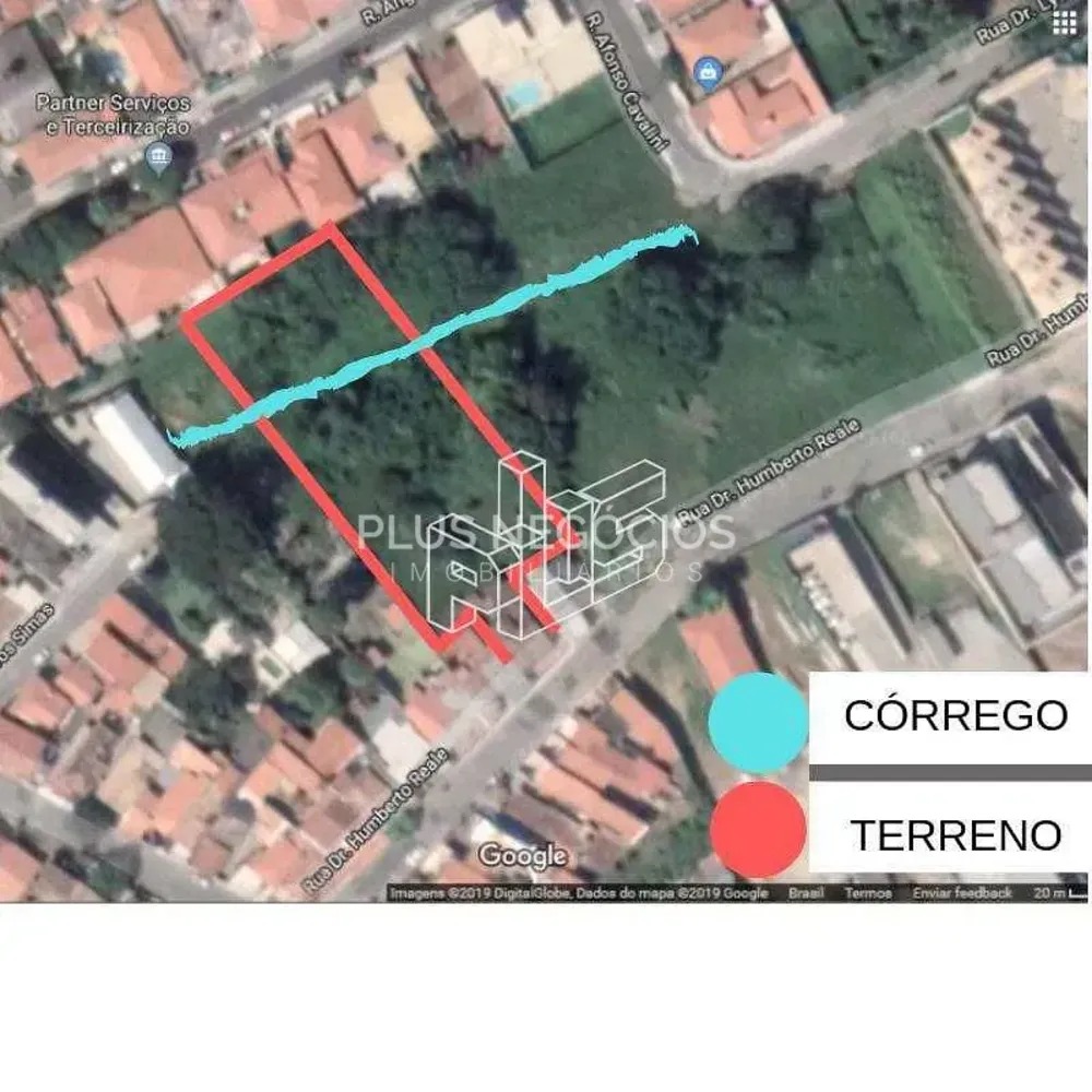 Terreno, 4000 m² - Foto 1
