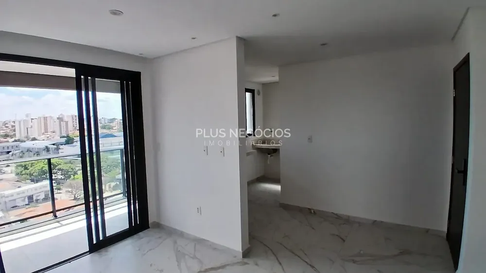 Apartamento, 2 quartos, 58 m² - Foto 6