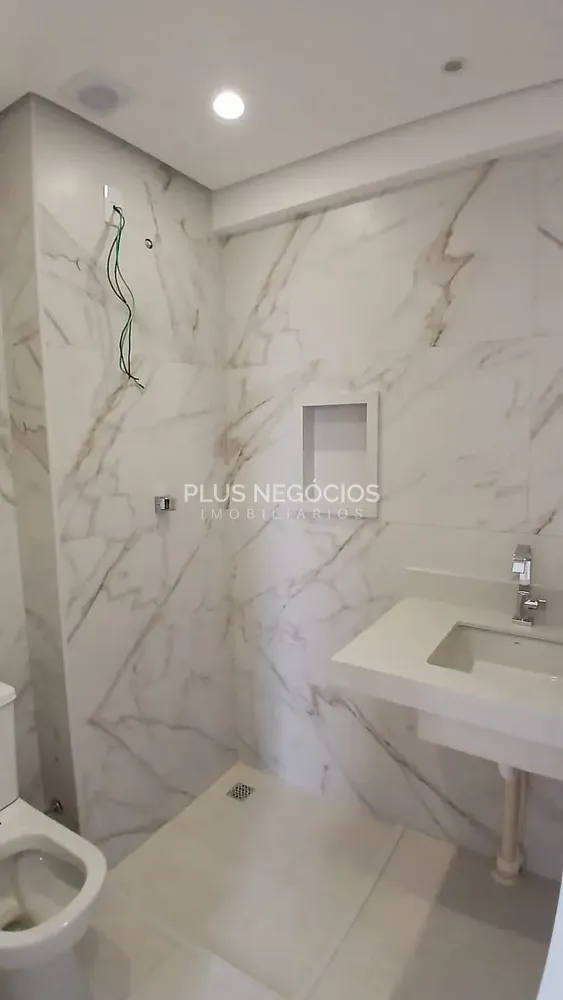 Apartamento, 2 quartos, 58 m² - Foto 8