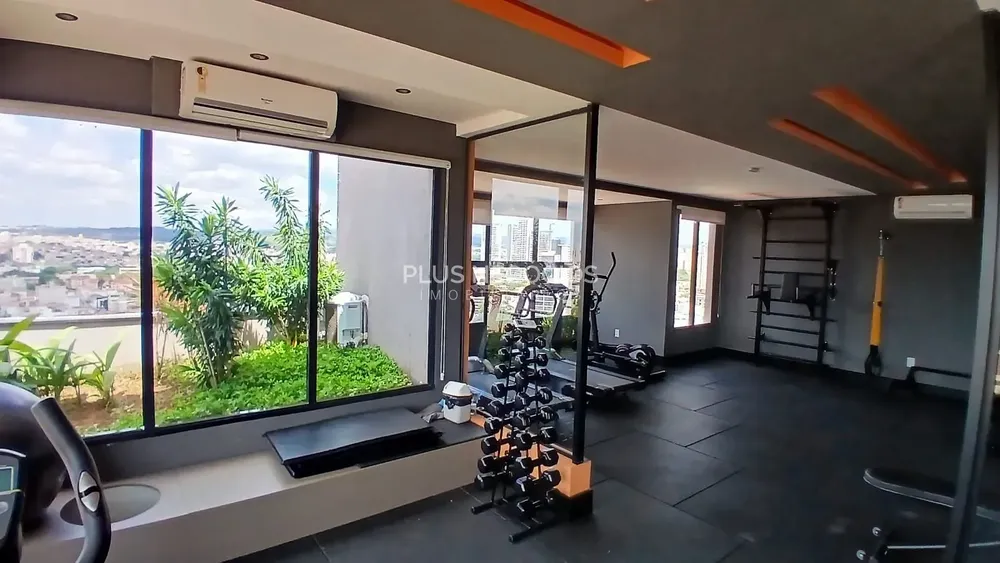 Apartamento, 2 quartos, 58 m² - Foto 4