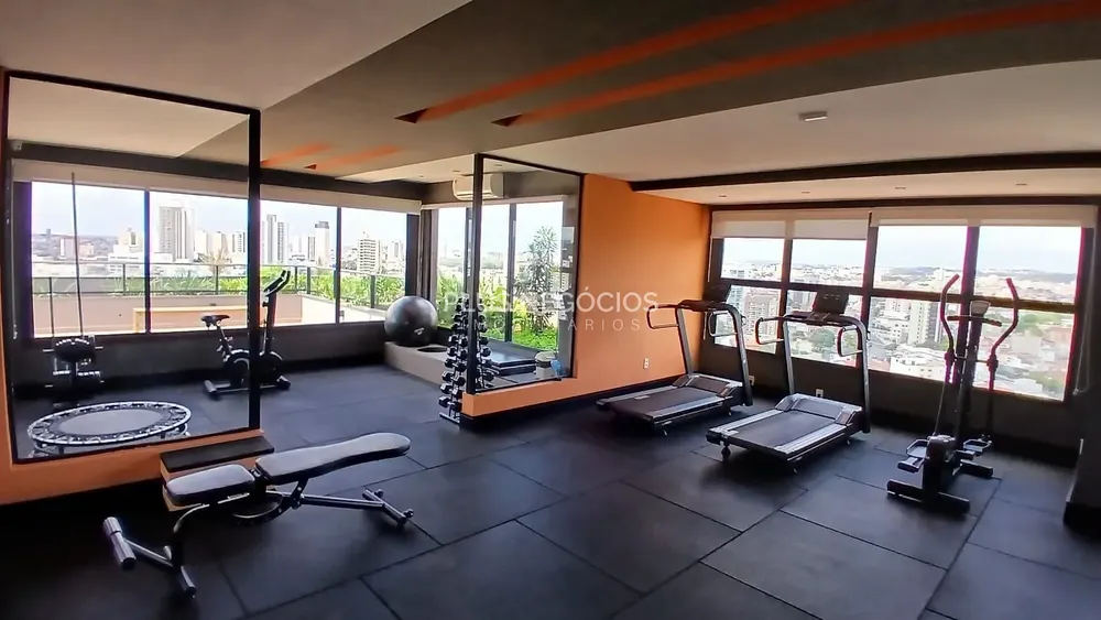 Apartamento, 2 quartos, 58 m² - Foto 3