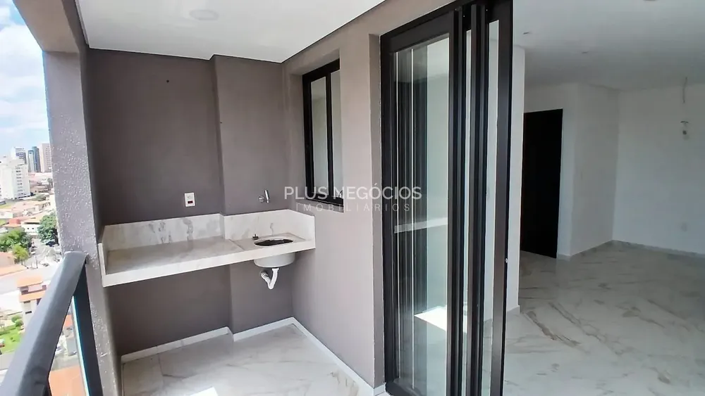 Apartamento, 2 quartos, 58 m² - Foto 5
