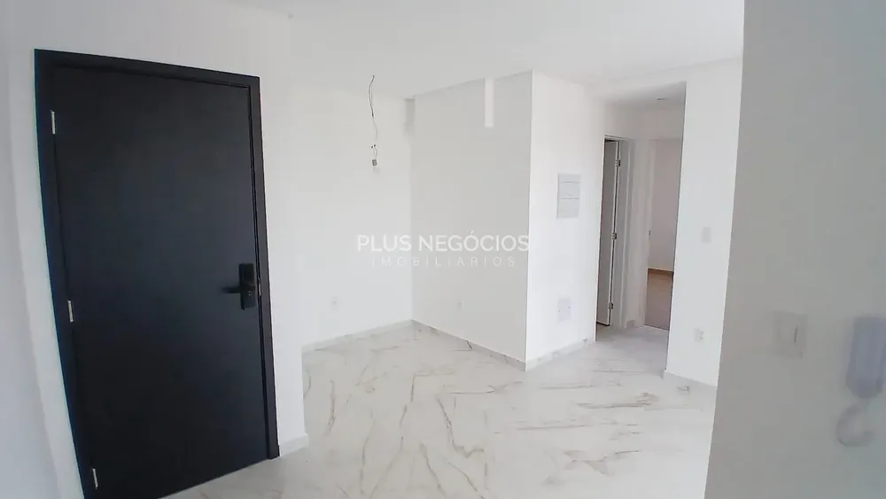 Apartamento, 2 quartos, 58 m² - Foto 2