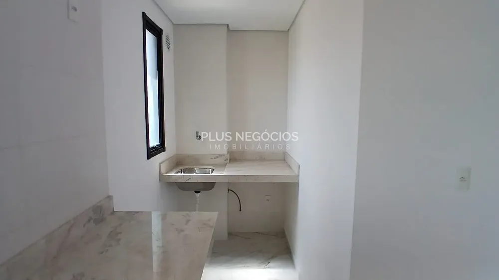 Apartamento, 2 quartos, 58 m² - Foto 3