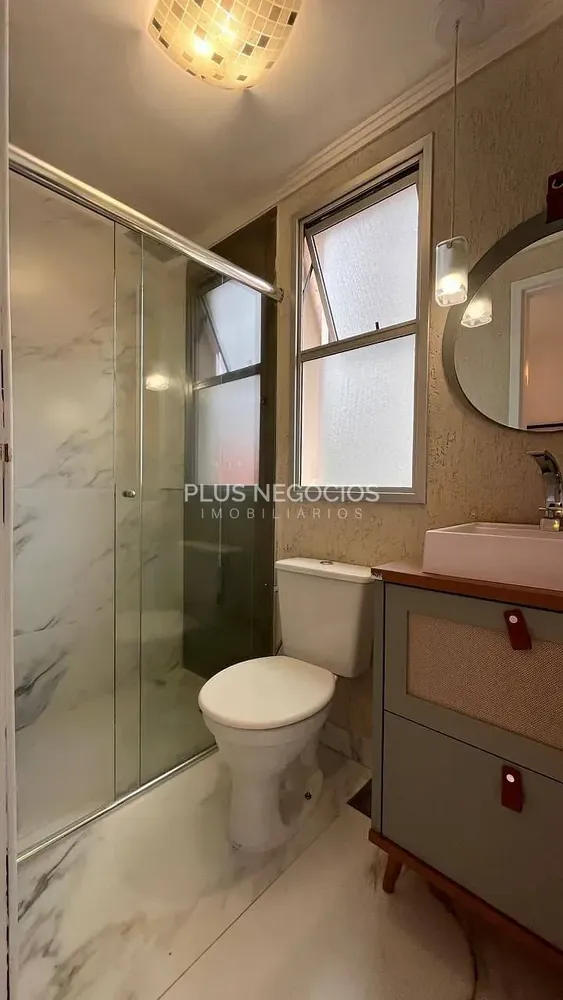 Apartamento, 2 quartos, 60 m² - Foto 3