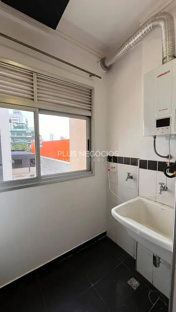 Apartamento, 2 quartos, 60 m² - Foto 11