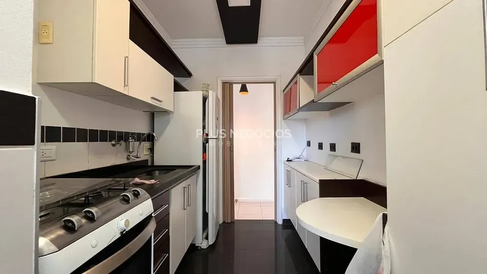 Apartamento, 2 quartos, 60 m² - Foto 10