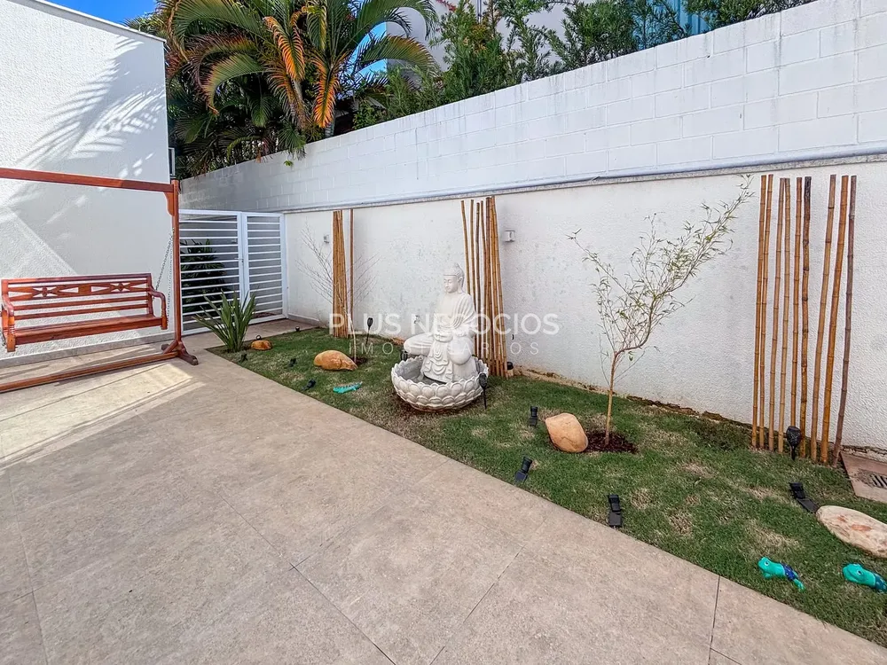 Casa, 6 quartos, 244 m² - Foto 5