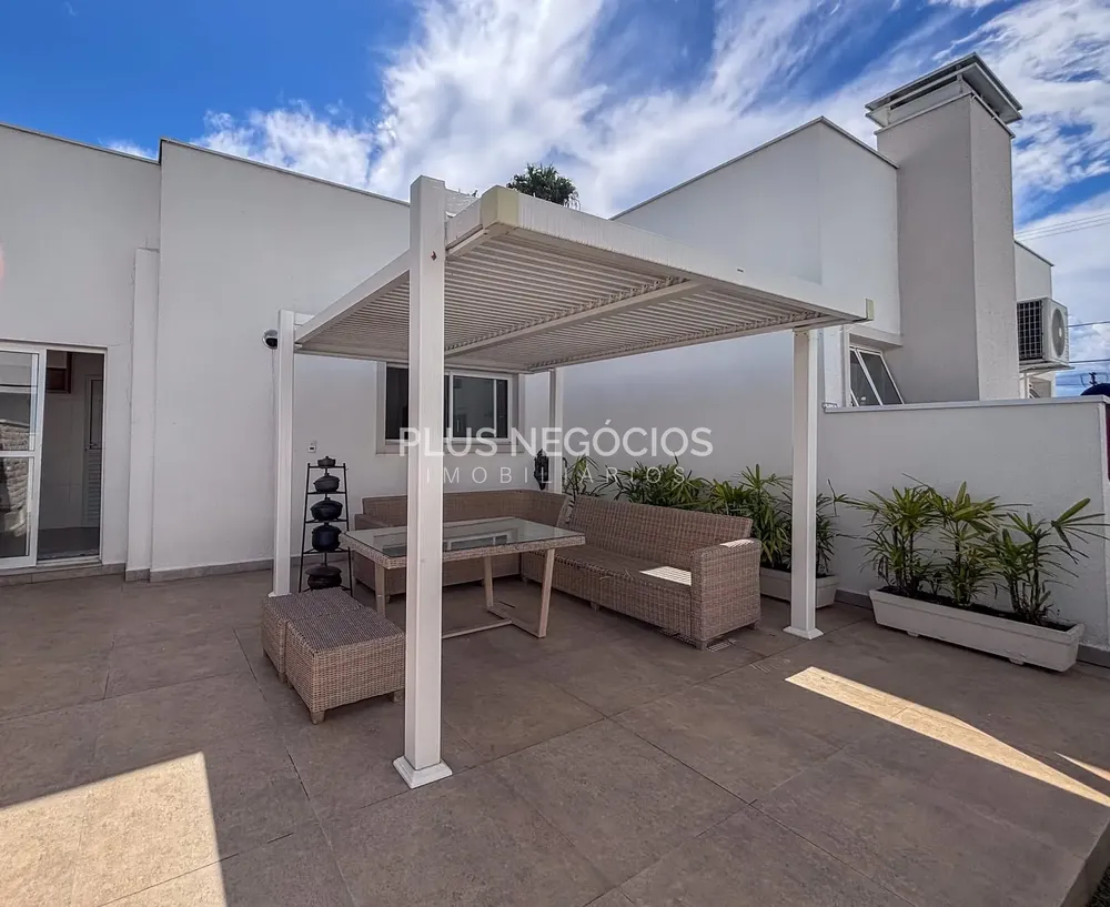 Casa, 6 quartos, 244 m² - Foto 6