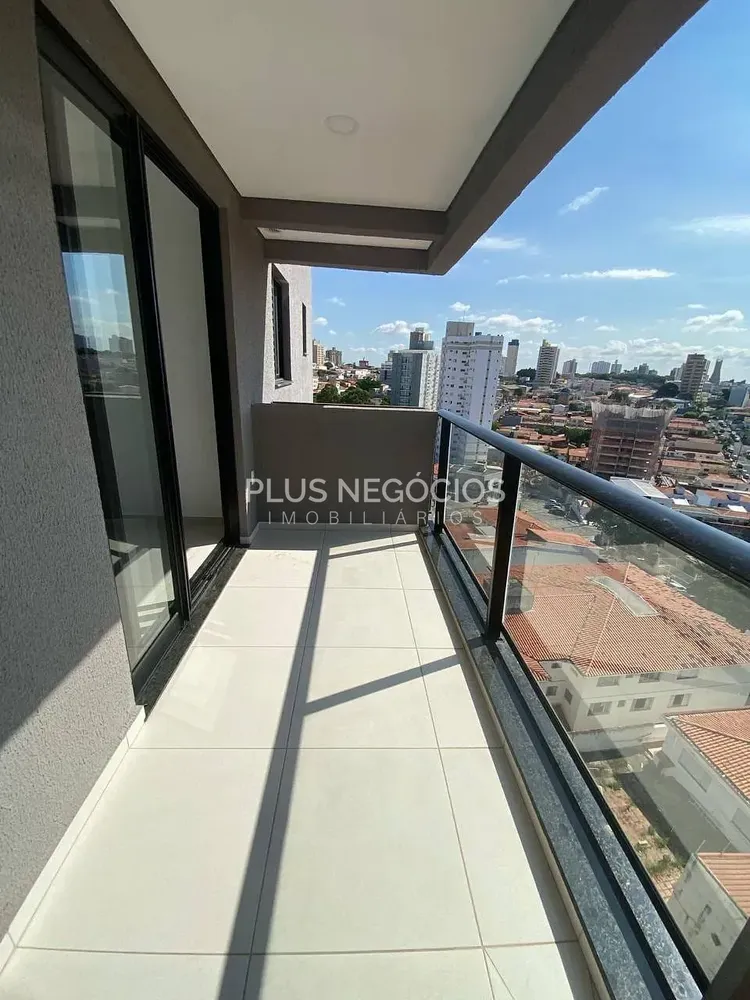 Apartamento, 1 quarto, 48 m² - Foto 12