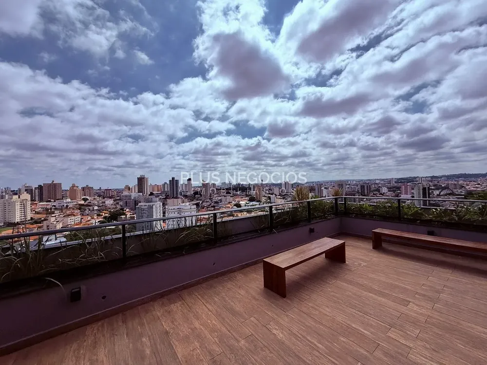 Apartamento, 1 quarto, 48 m² - Foto 3