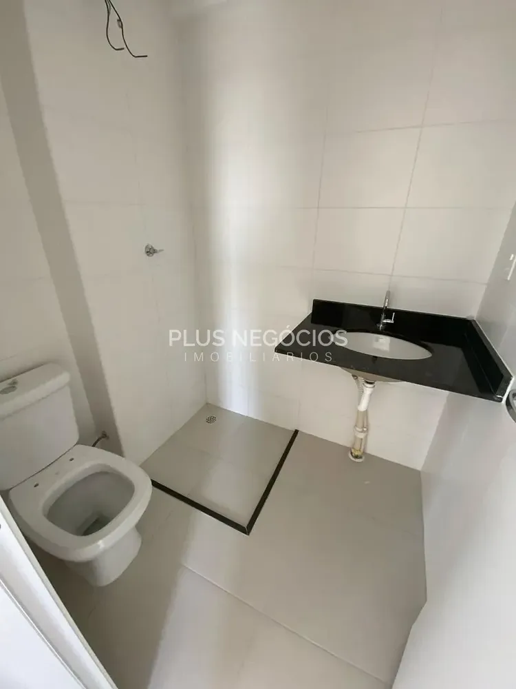 Apartamento, 1 quarto, 48 m² - Foto 1
