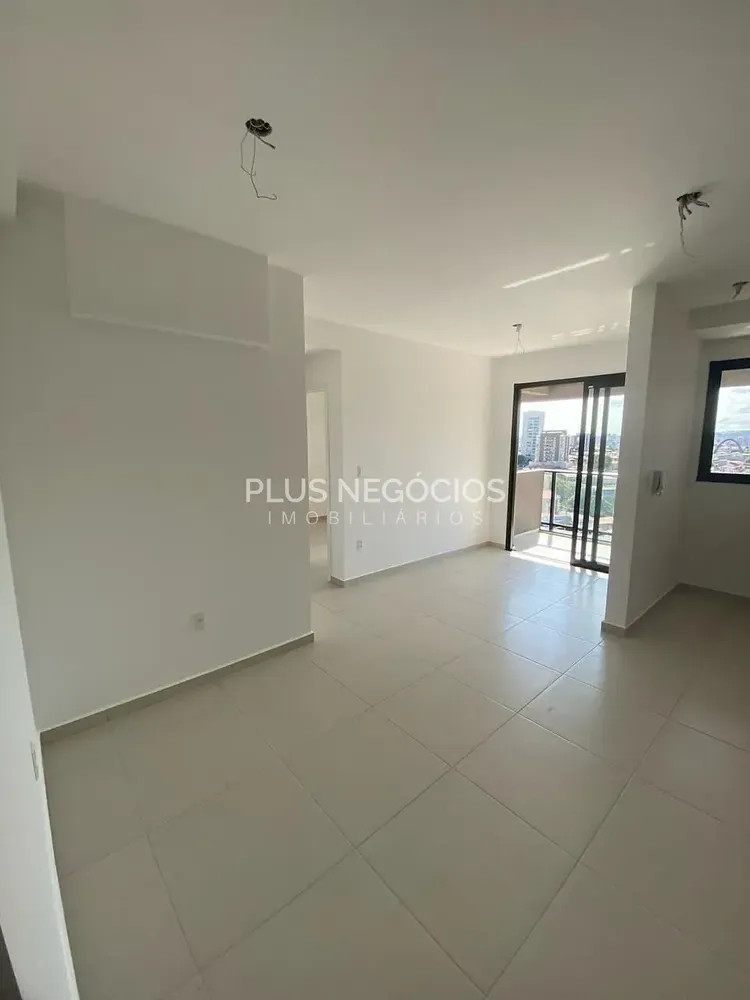 Apartamento, 1 quarto, 48 m² - Foto 1