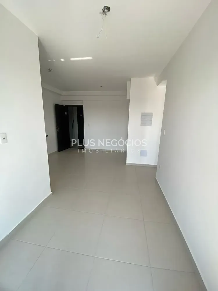 Apartamento, 1 quarto, 48 m² - Foto 2