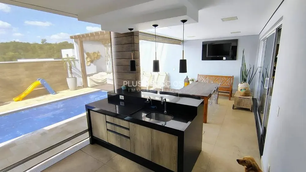 Casa, 3 quartos, 235 m² - Foto 4