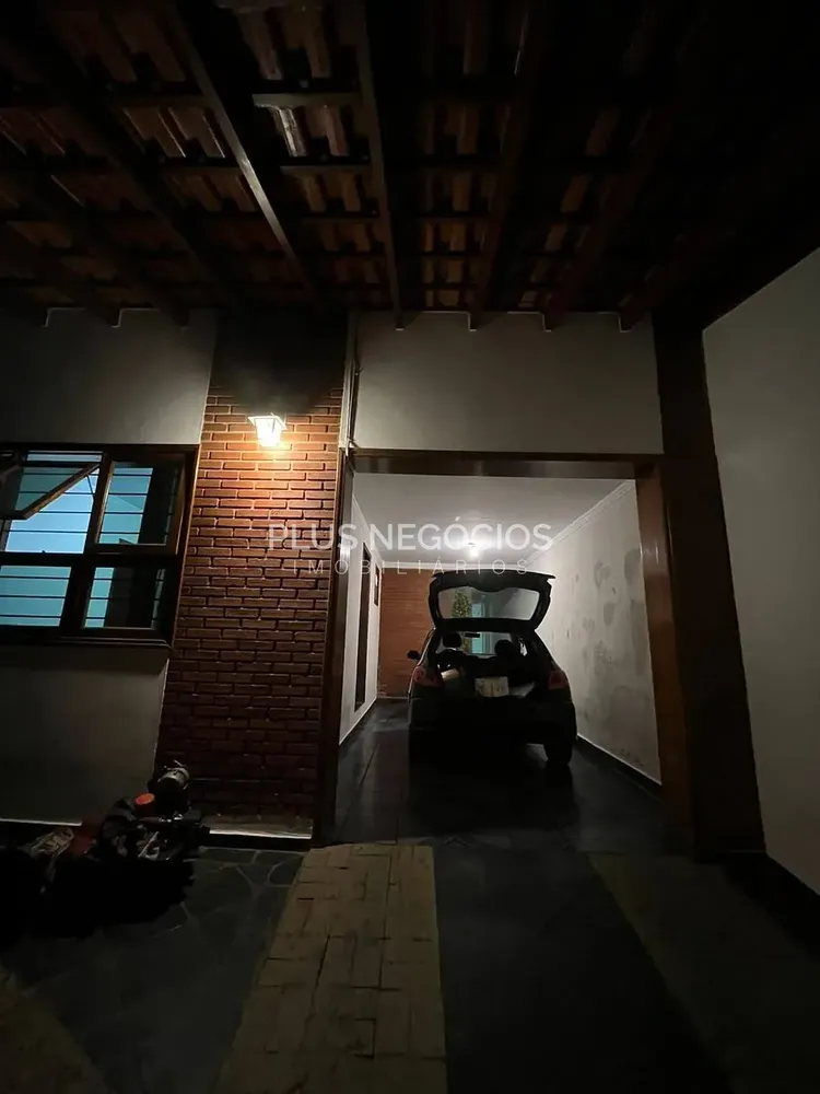 Casa, 2 quartos, 200 m² - Foto 2