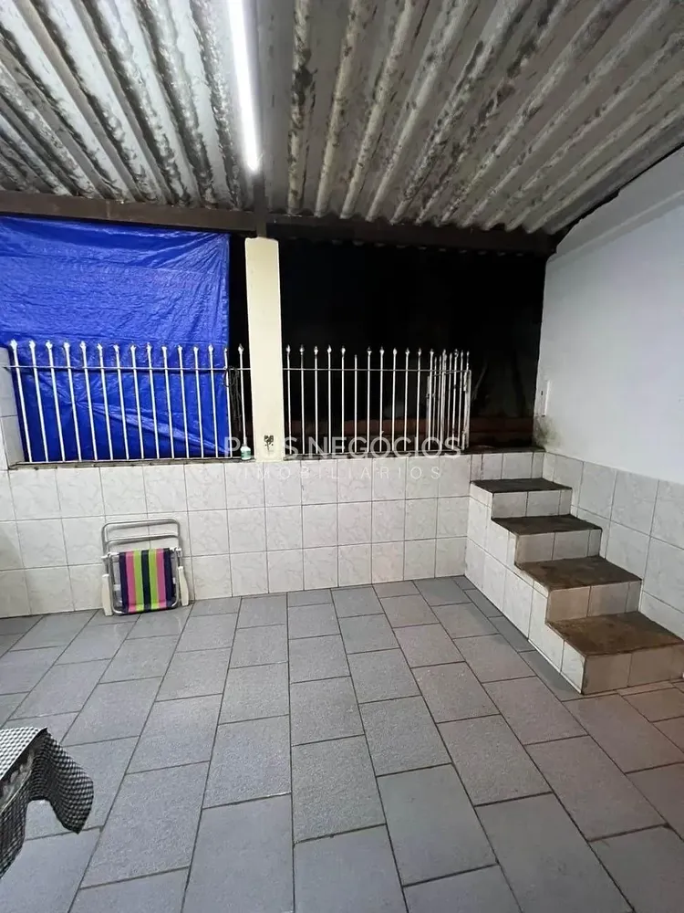 Casa, 2 quartos, 200 m² - Foto 8